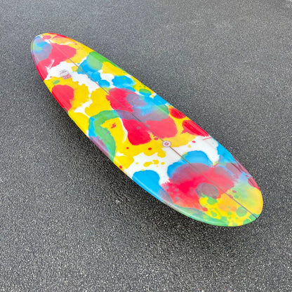 Nineplus Magic Carpet | 7'4