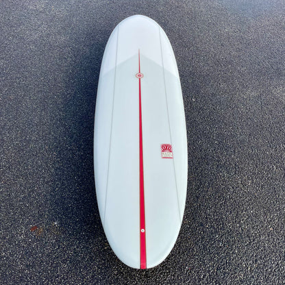 Nineplus Magic Carpet | 6'6 x 21 1/4 x 2 5/8