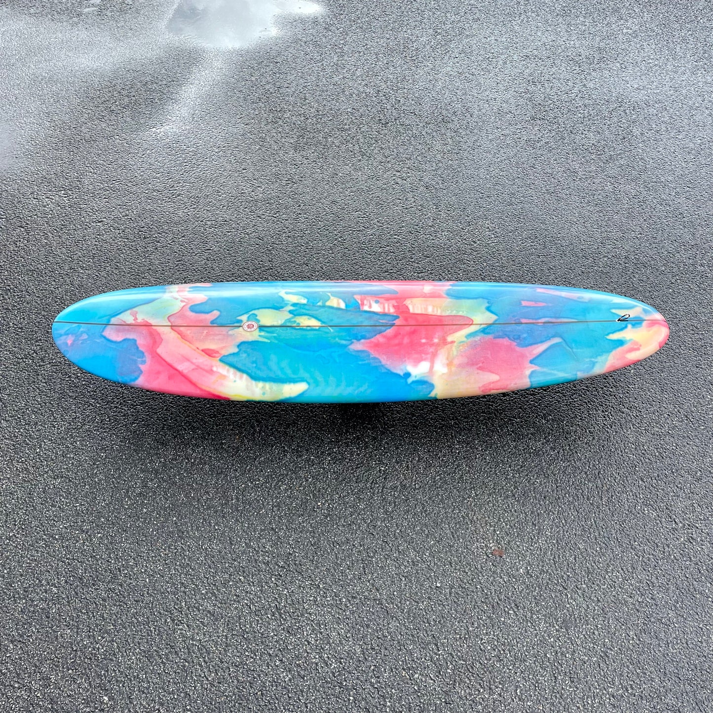 Nineplus Magic Carpet | 6'4
