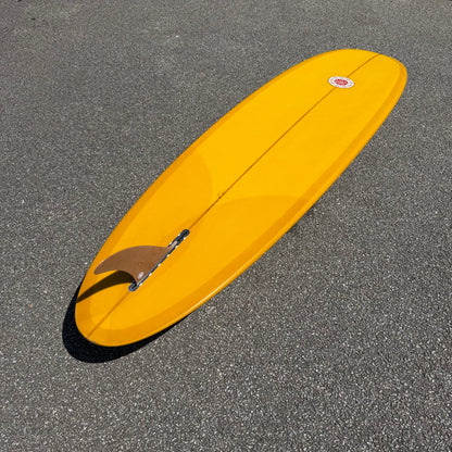 Nineplus Magic Carpet | 7’0