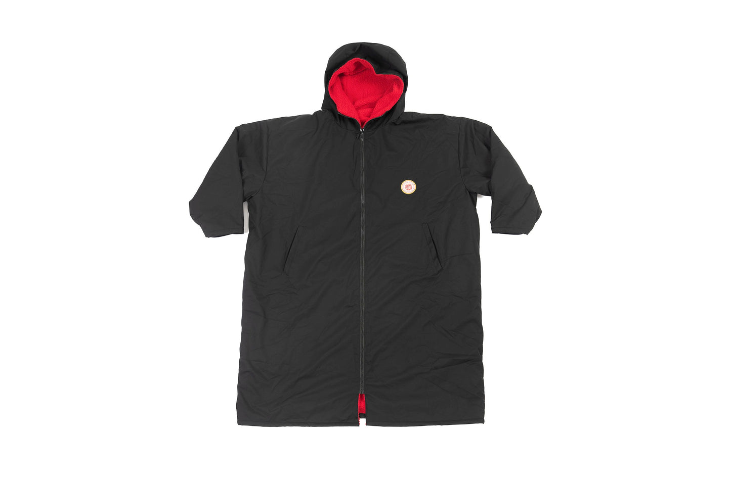 Nineplus Changing Robe