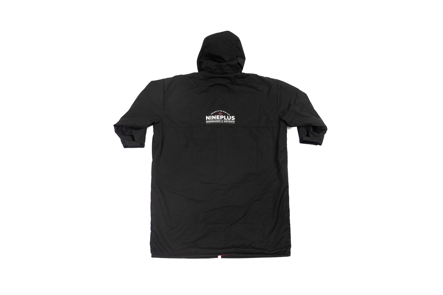 Nineplus Changing Robe