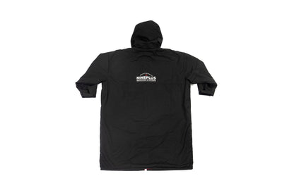 Nineplus Changing Robe