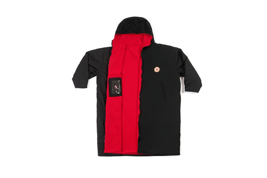 Nineplus Changing Robe