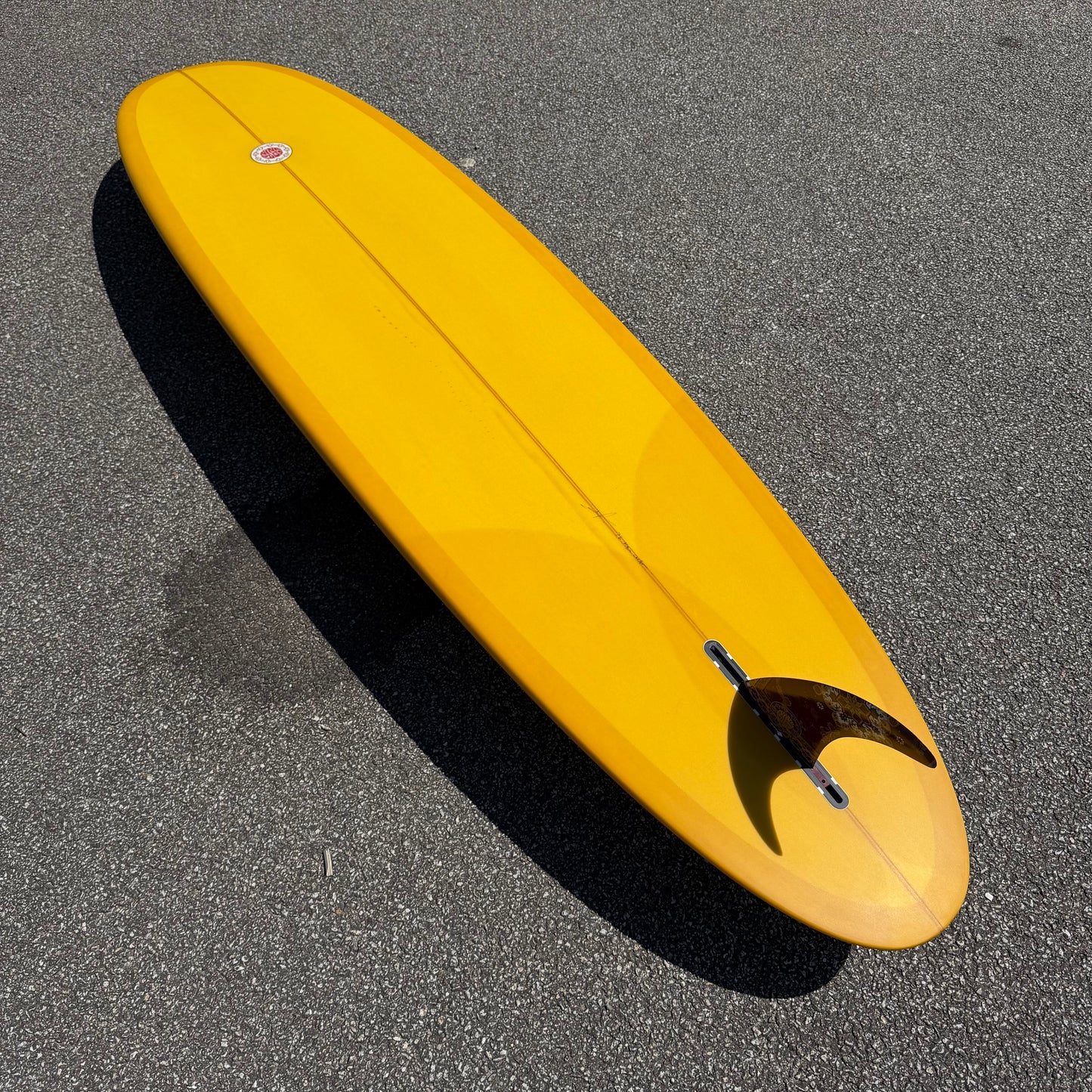Nineplus Magic Carpet | 7’6
