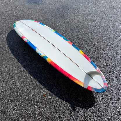 Nineplus Magic Carpet | 6'10