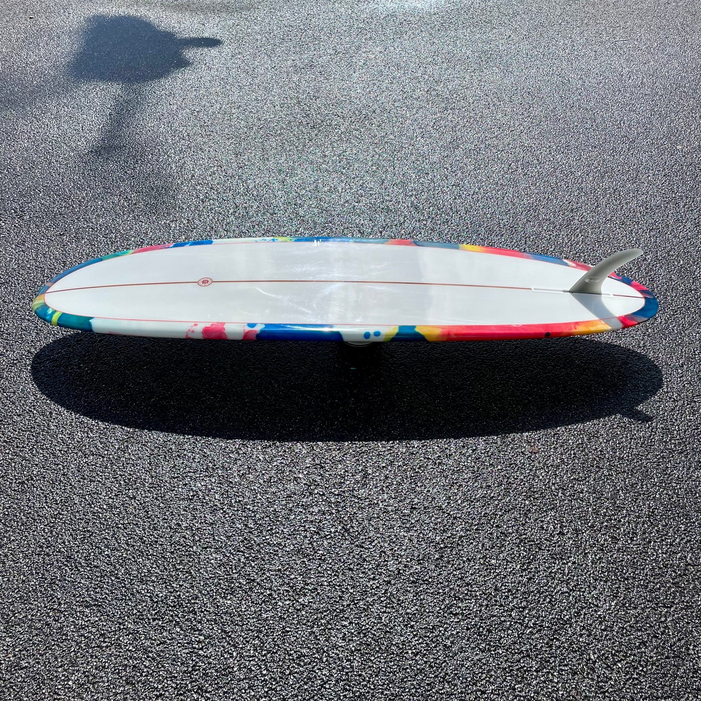 Nineplus Magic Carpet | 6'10