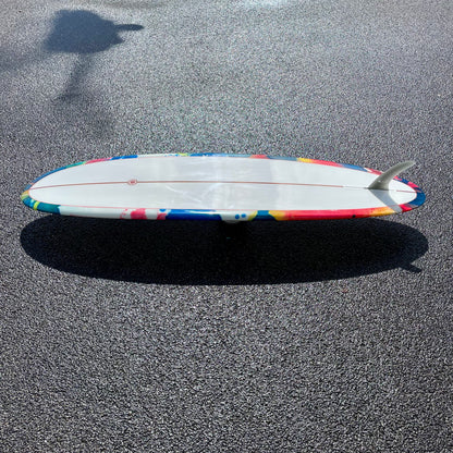 Nineplus Magic Carpet | 6'10