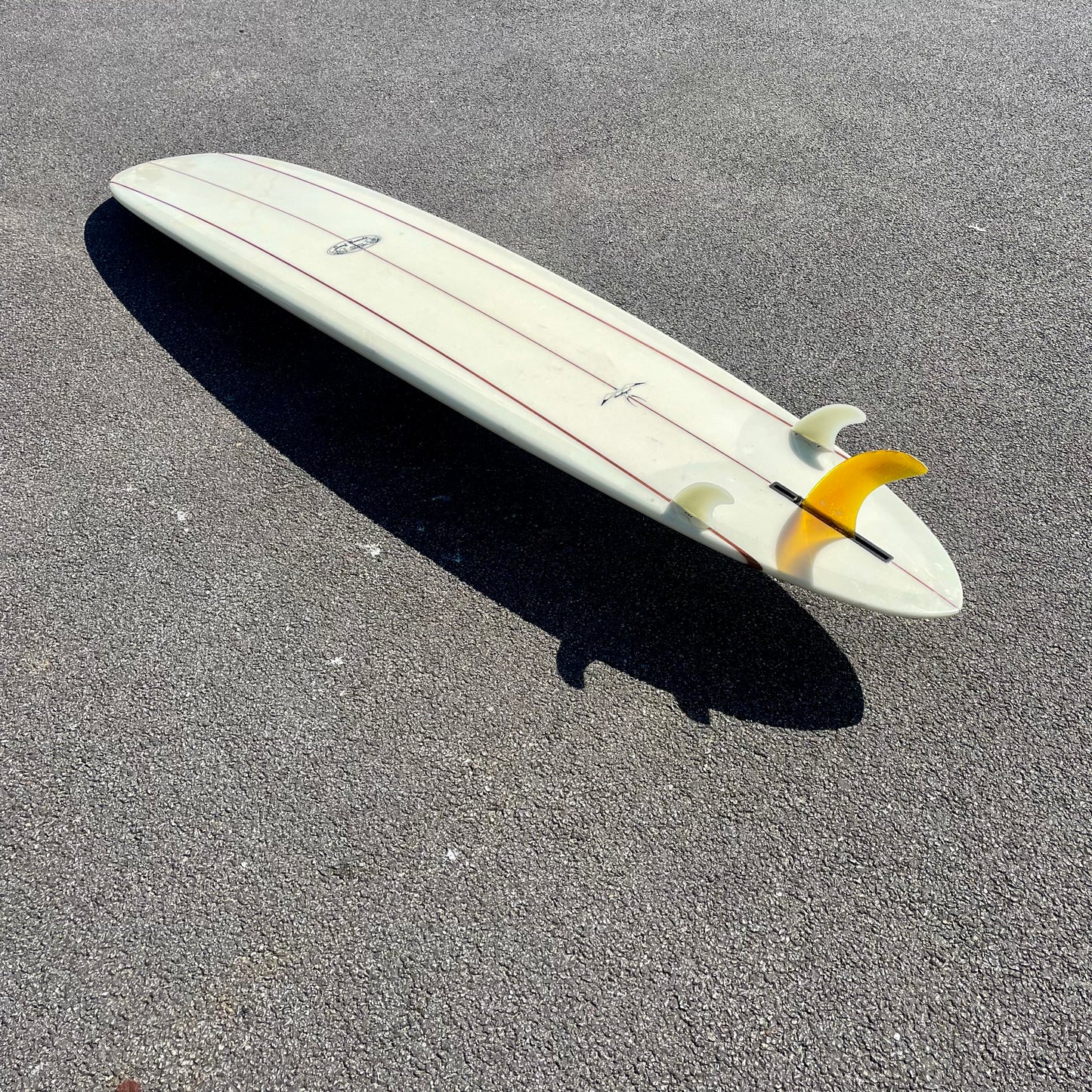 USED Takayama DT2 | 9’8