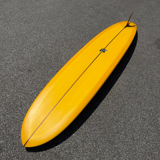 Eric Christiensen Einstein | 9'4