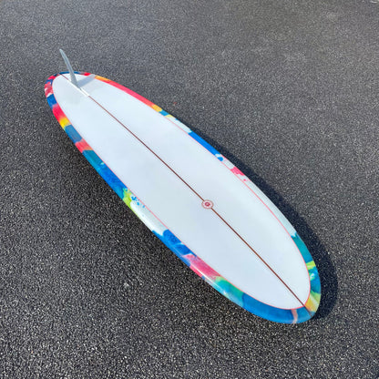 Nineplus Magic Carpet | 6'10