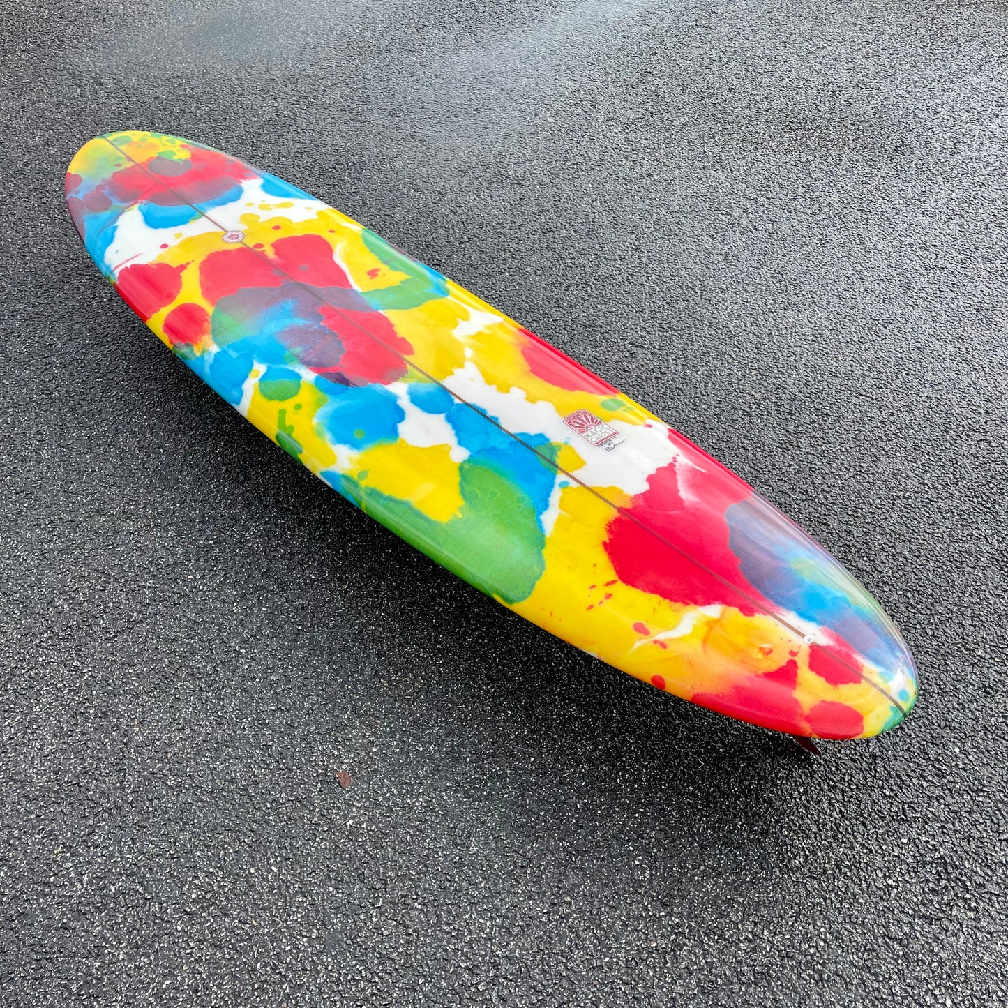 Nineplus Magic Carpet | 7'4