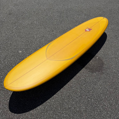 Nineplus Magic Carpet | 7’6