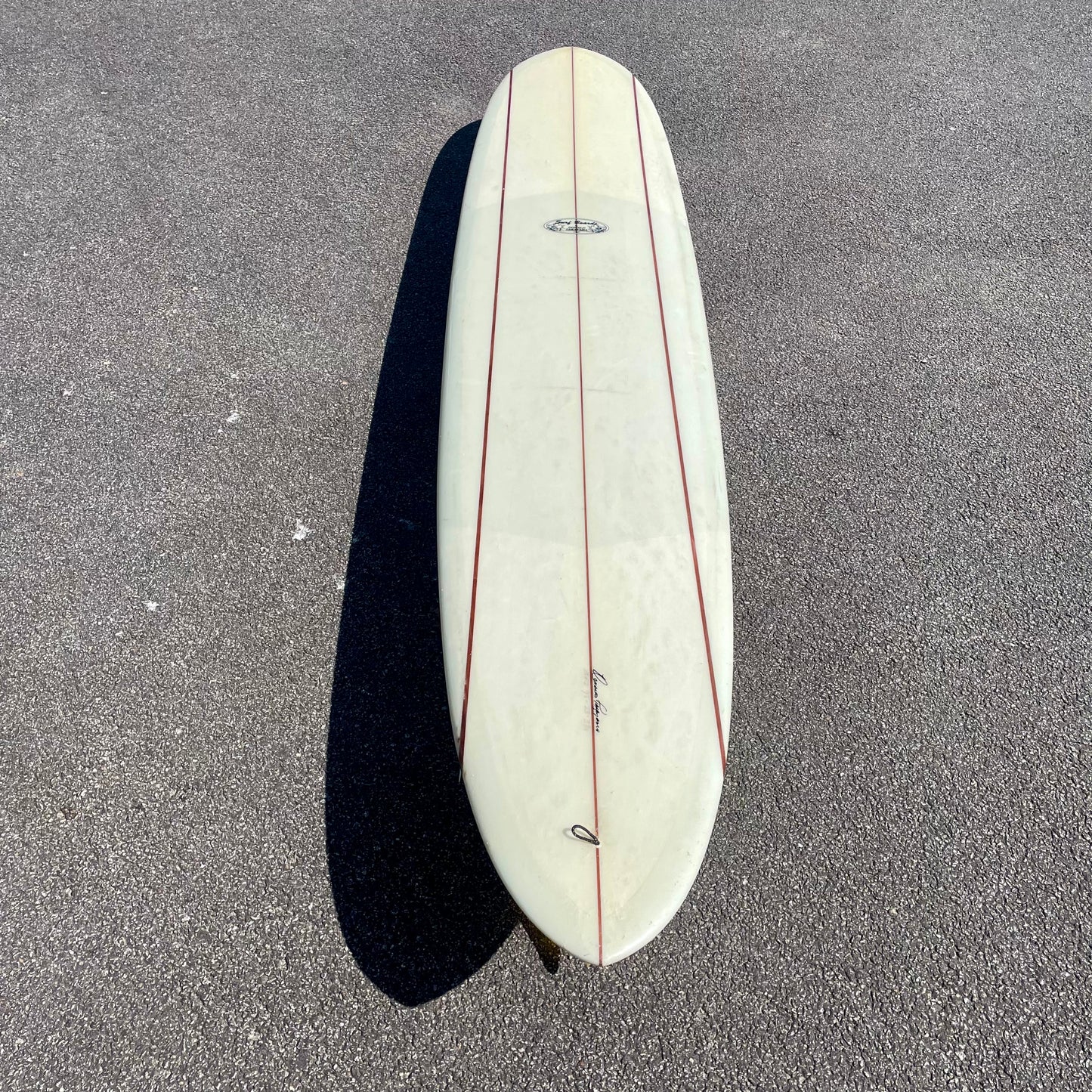 USED Takayama DT2 | 9’8