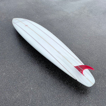 Nineplus Point Grinder | 7'6