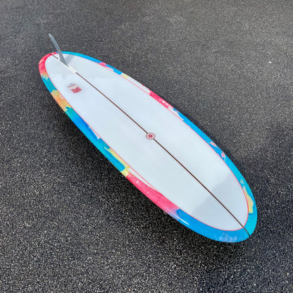 Nineplus Magic Carpet | 6'4