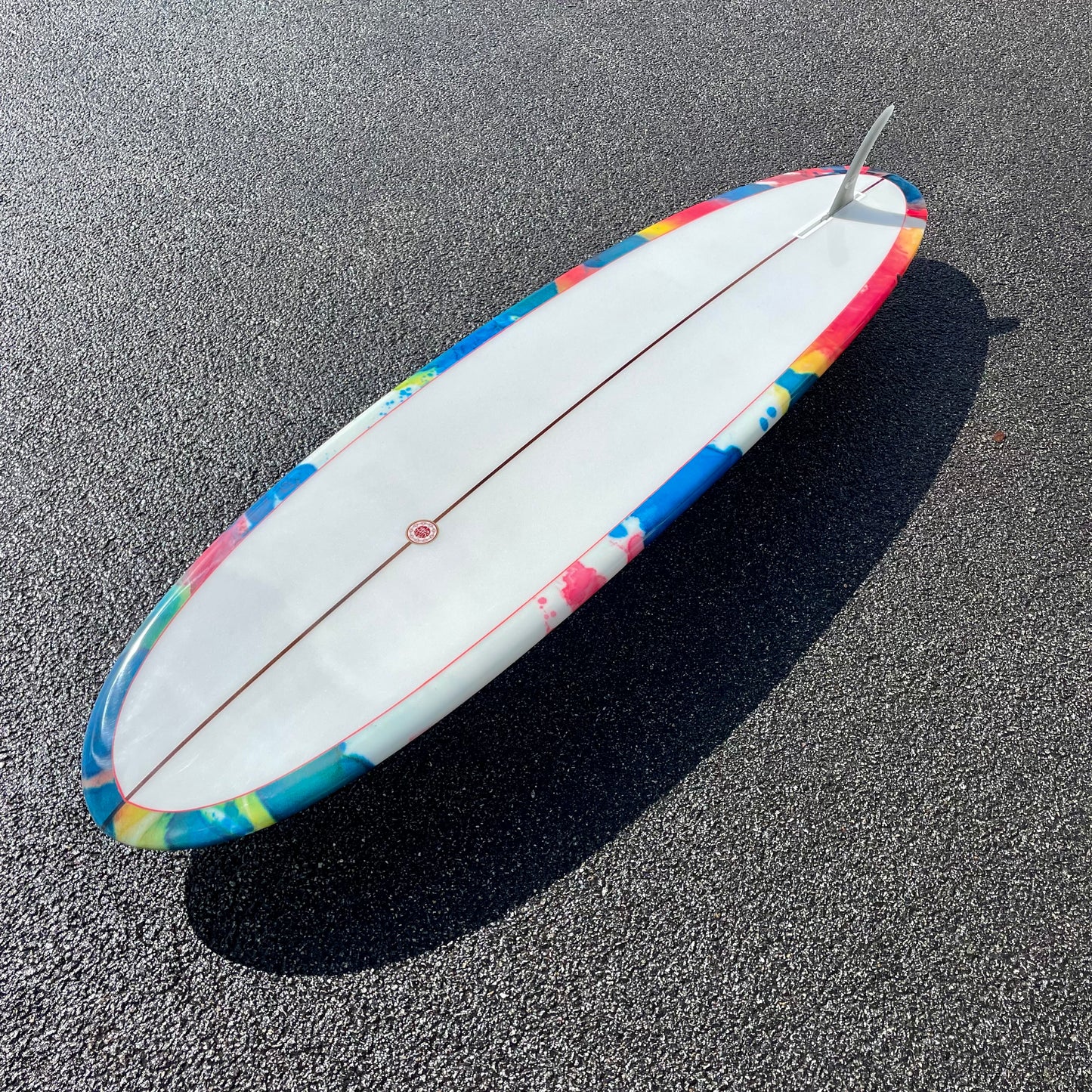 Nineplus Magic Carpet | 6'10
