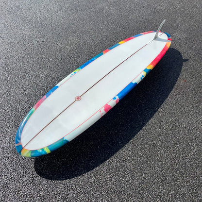 Nineplus Magic Carpet | 6'10