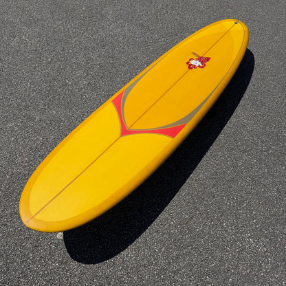 Nineplus Magic Carpet | 7’0