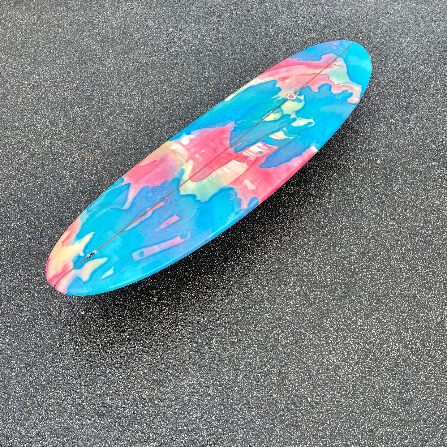 Nineplus Magic Carpet | 6'4