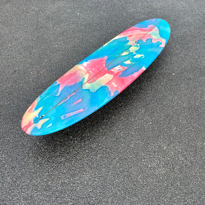 Nineplus Magic Carpet | 6'4