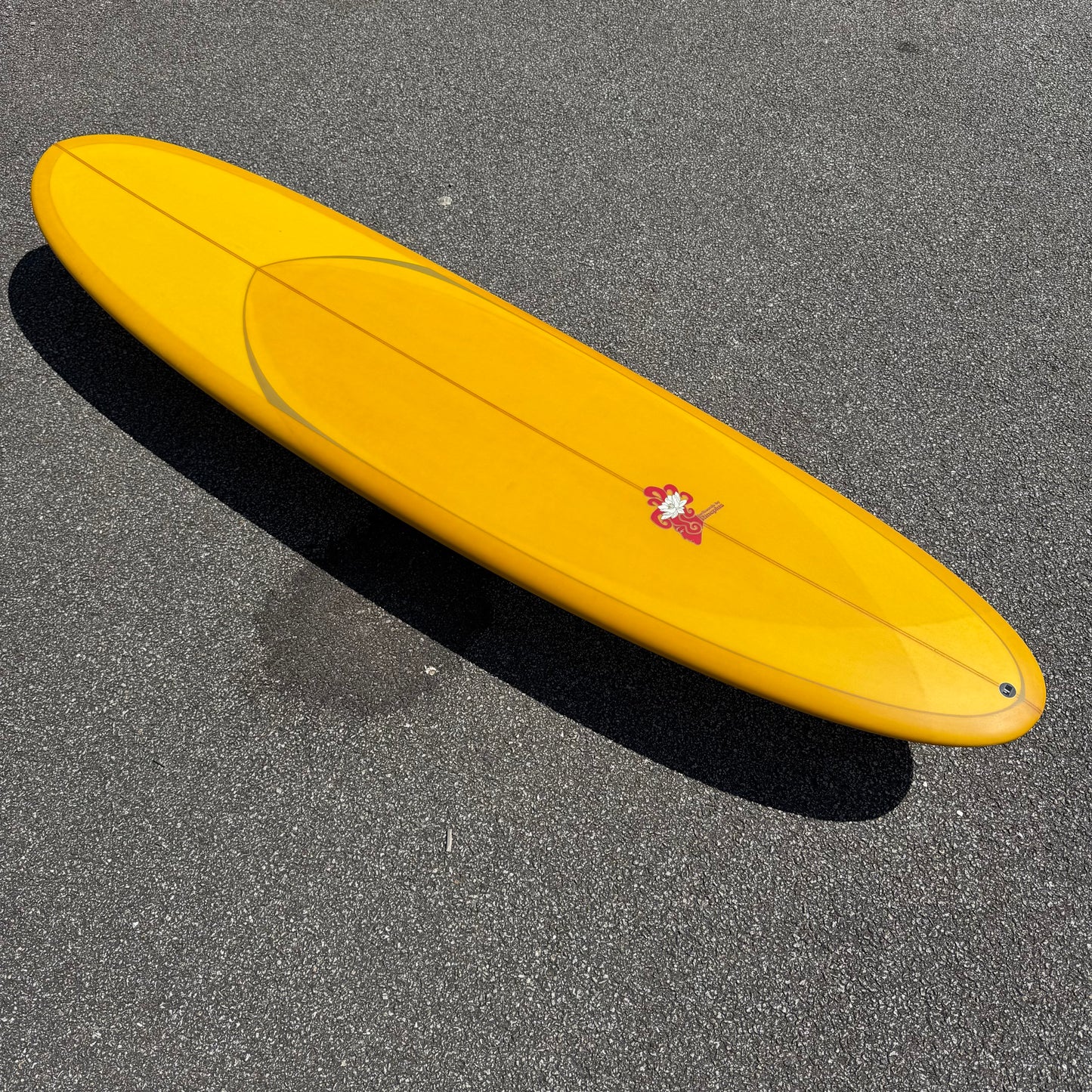 Nineplus Magic Carpet | 7’6