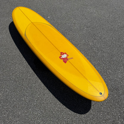 Nineplus Magic Carpet | 7’6