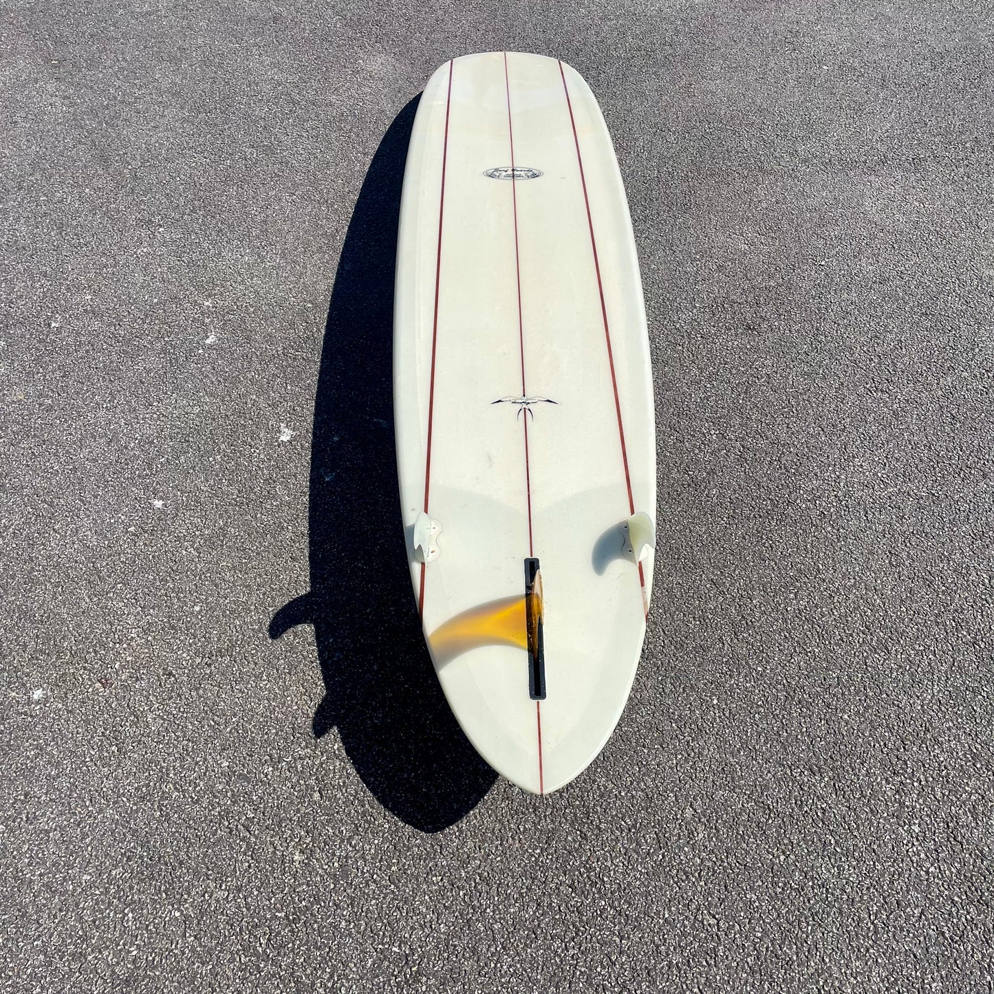 USED Takayama DT2 | 9’8