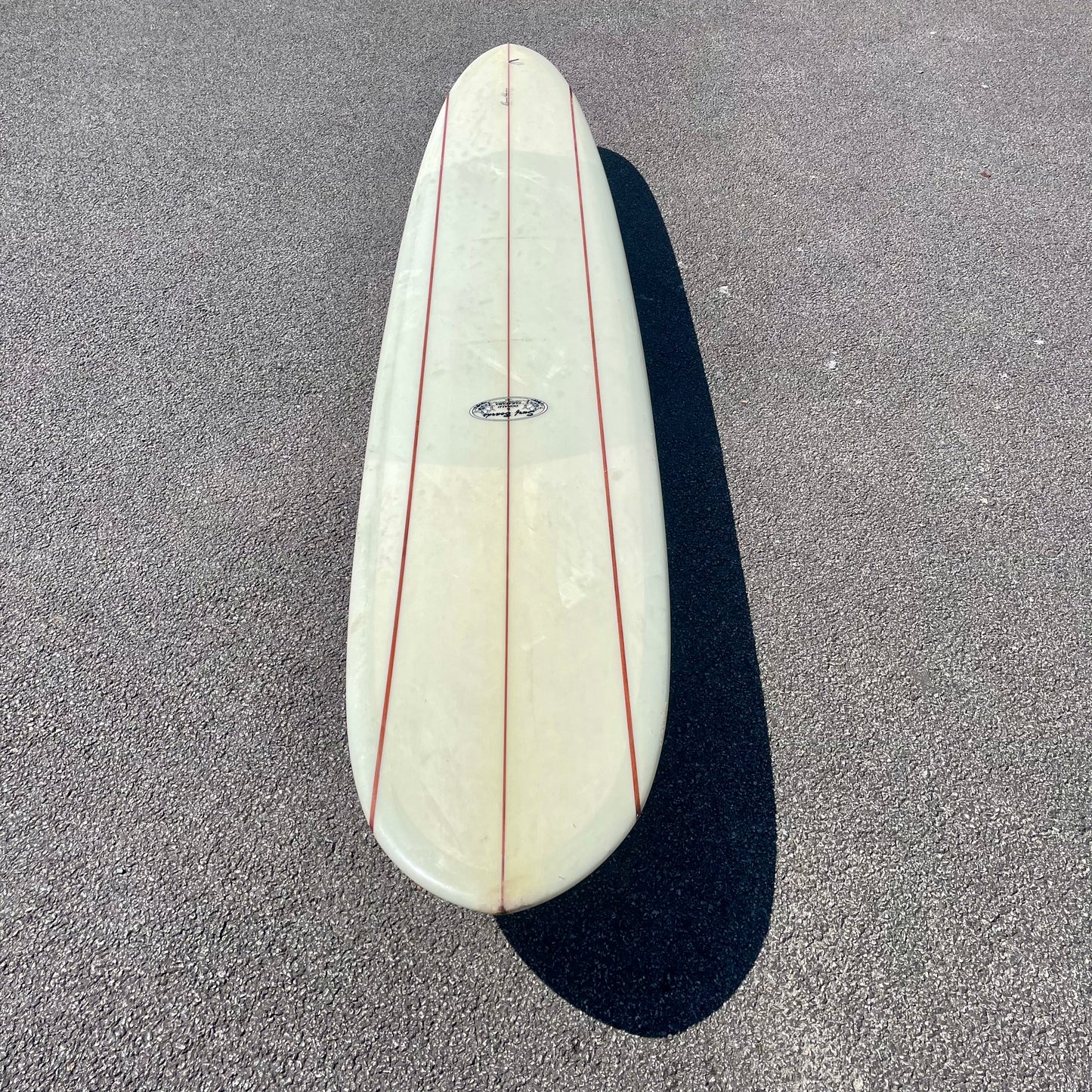 USED Takayama DT2 | 9’8