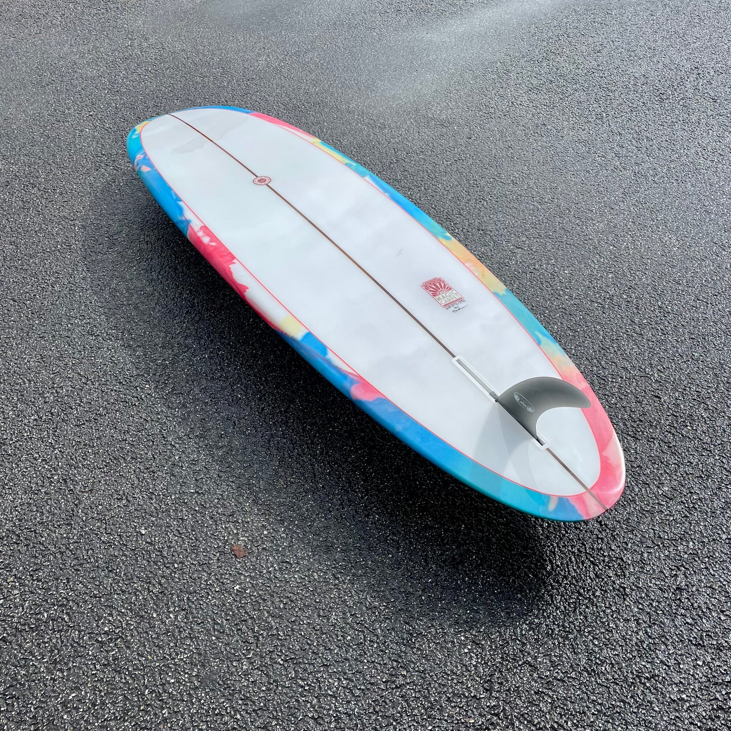 Nineplus Magic Carpet | 6'4
