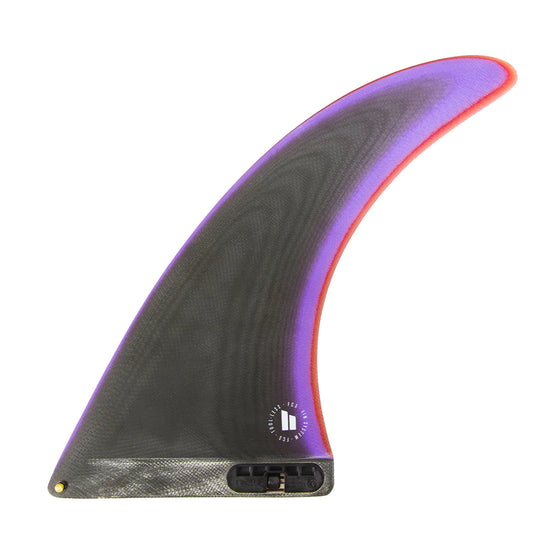 FCS II Clique PG 8" Longboard Fin | Dusk