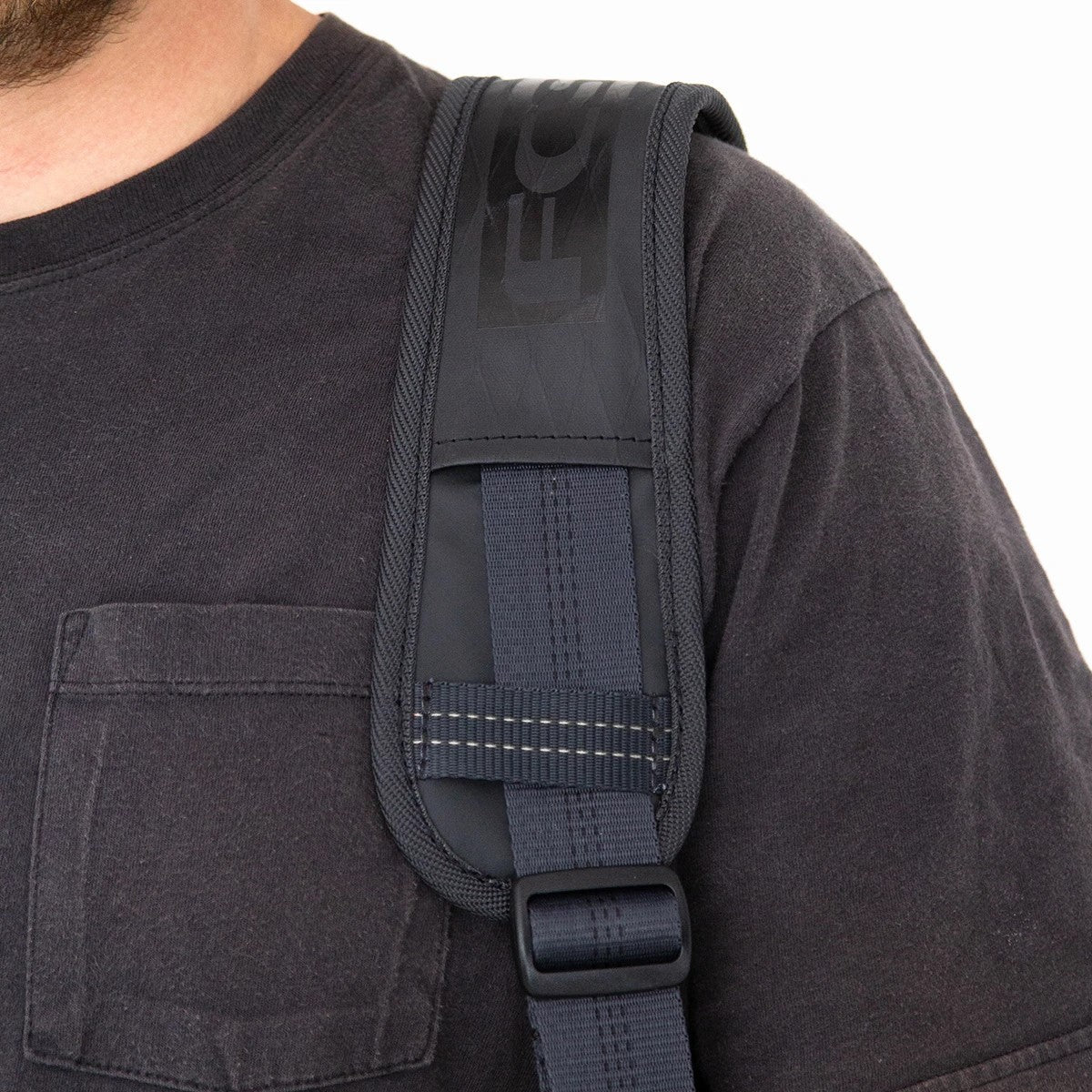 FCS Longboard Bag 10mm | 9'6