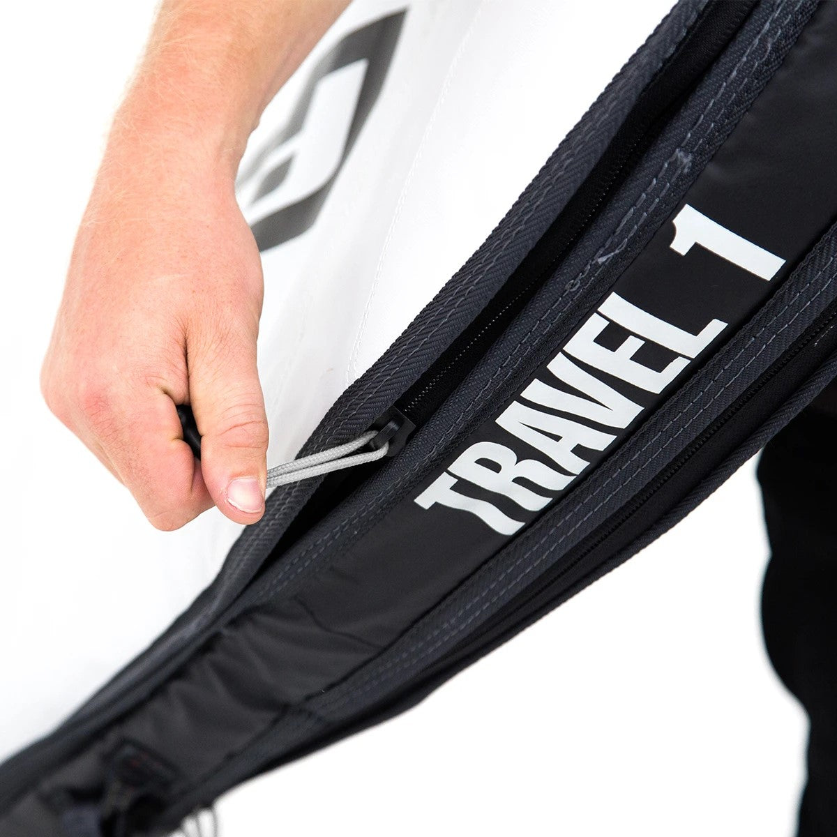 FCS Longboard Bag 10mm | 9'6