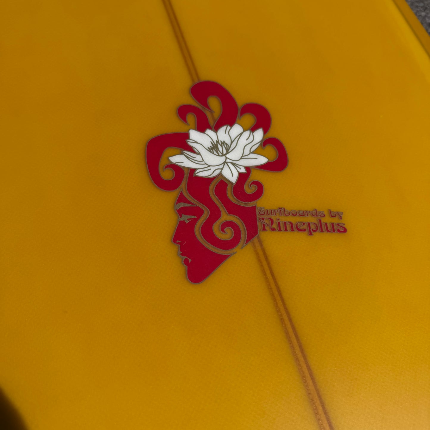 Nineplus Magic Carpet | 7’6