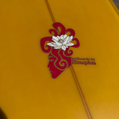 Nineplus Magic Carpet | 7’6