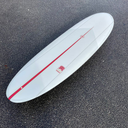 Nineplus Magic Carpet | 6'2 x 21 x 2 5/8