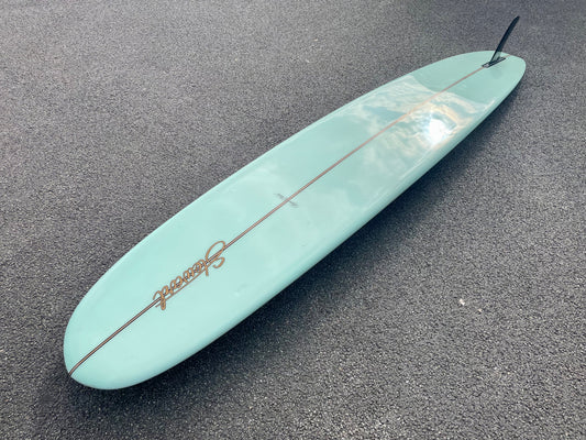 Stewart Regal | 10’0