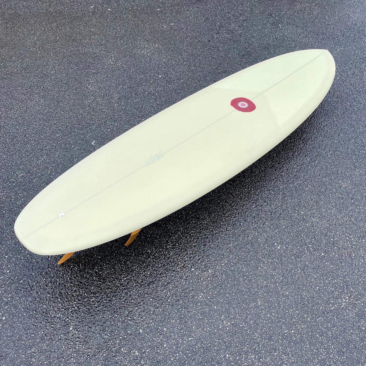 Nineplus The Pony | 6'4 x 20 5/8 x 2 3/16
