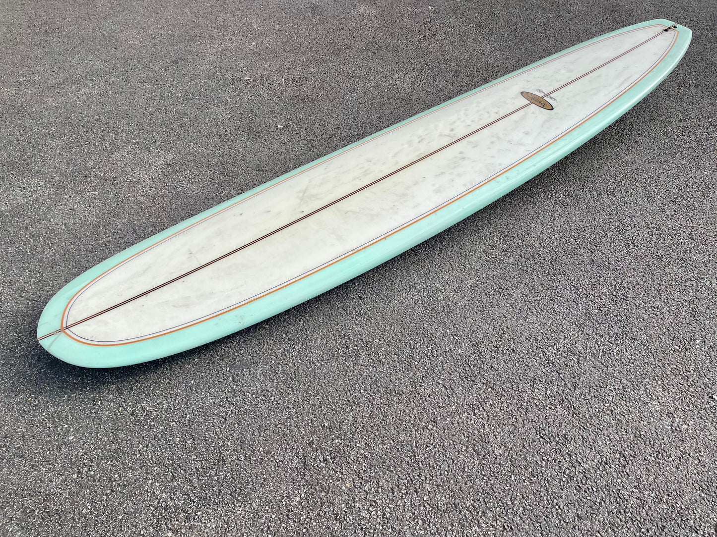 USED Stewart Regal | 10’0