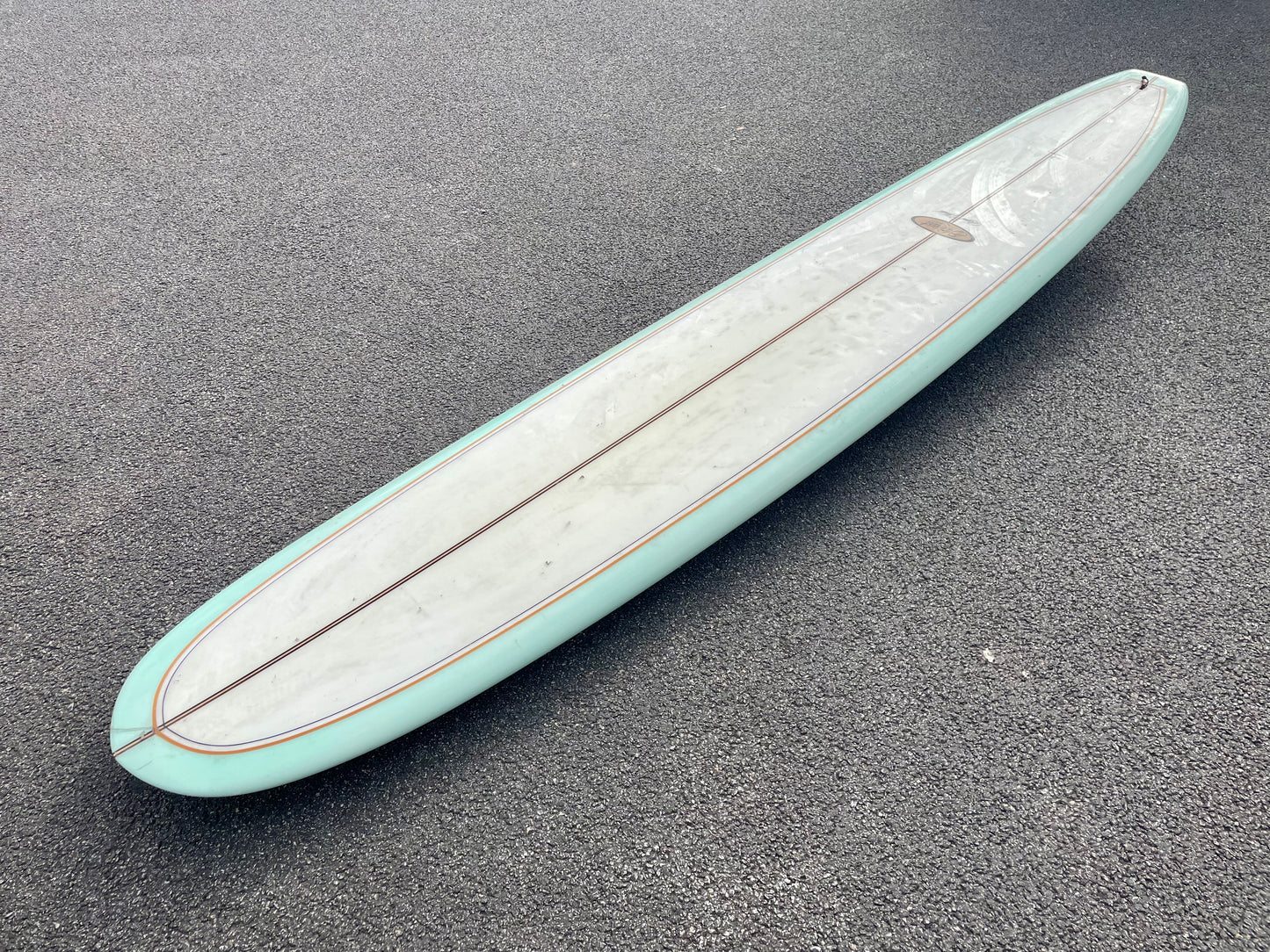 USED Stewart Regal | 10’0