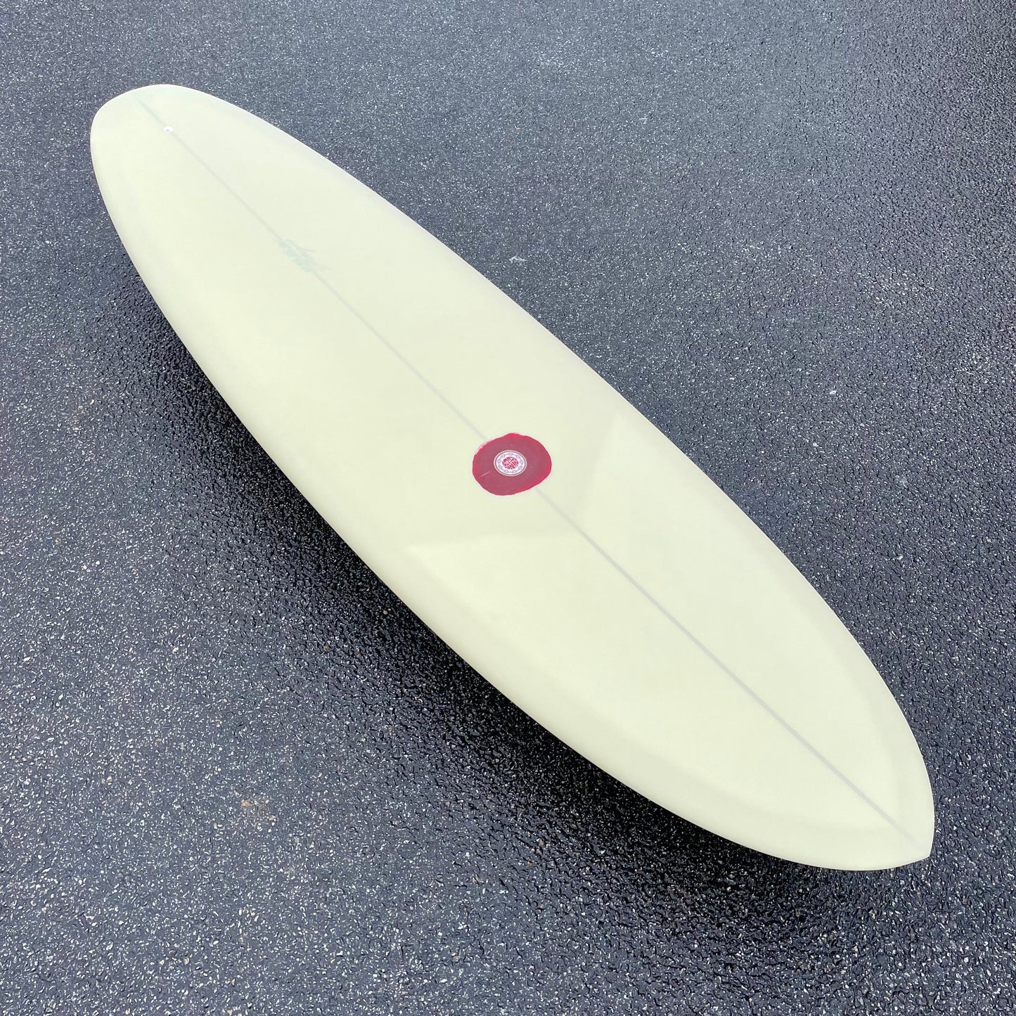 Nineplus The Pony | 6'4 x 20 5/8 x 2 3/16