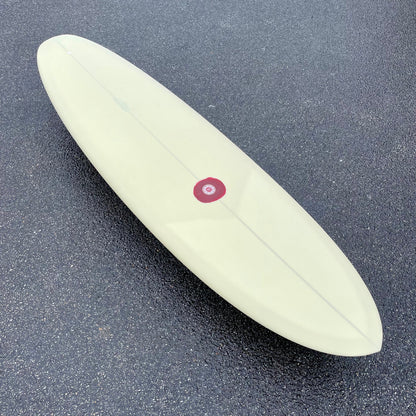 Nineplus The Pony | 6'4 x 20 5/8 x 2 3/16
