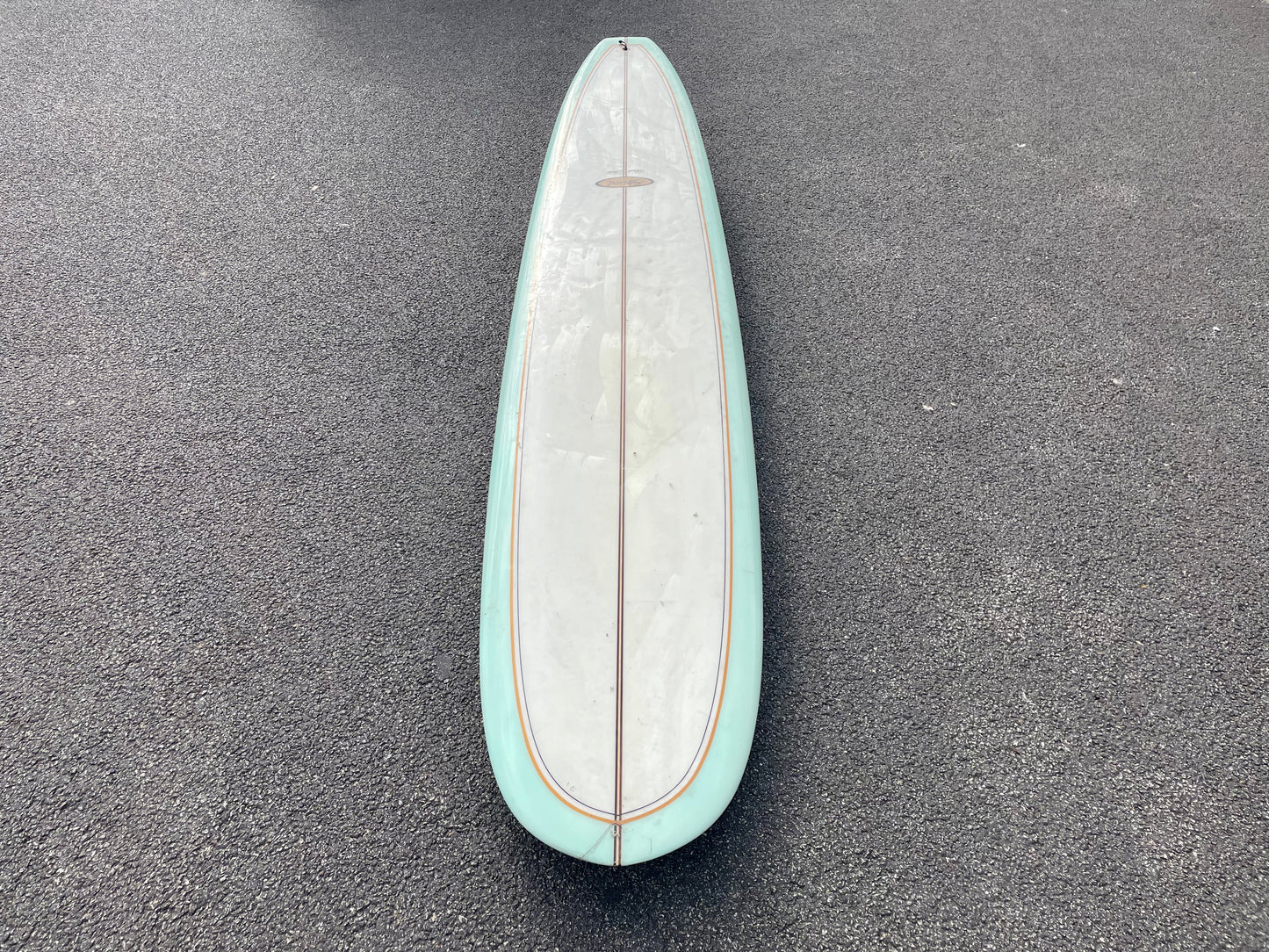 USED Stewart Regal | 10’0