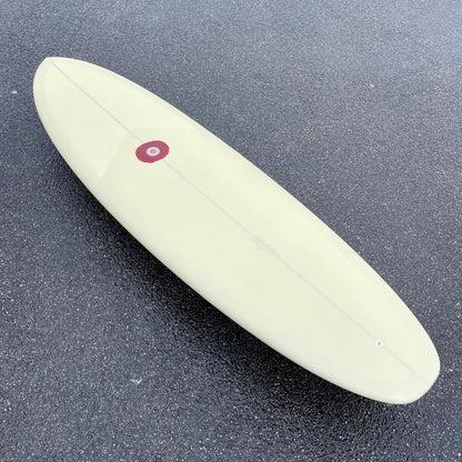 Nineplus The Pony | 6'4 x 20 5/8 x 2 3/16