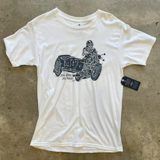 Roark Tee