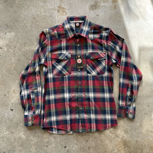 Nineplus Shirt
