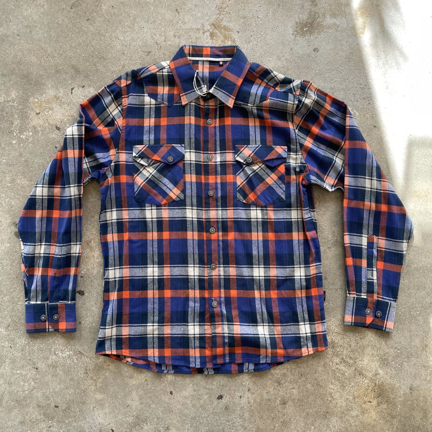 Nineplus Shirt