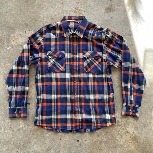 Nineplus Shirt