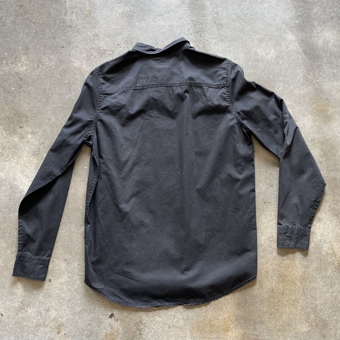 Banks Journal Shirt