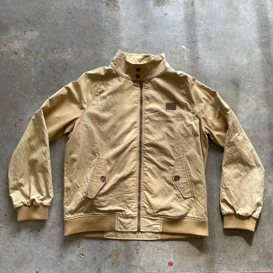 Nineplus Bomber Jacket